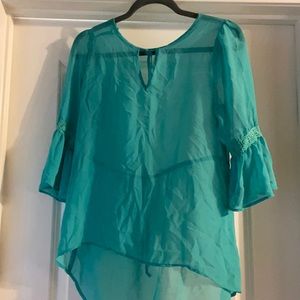 Ambiance apparel too